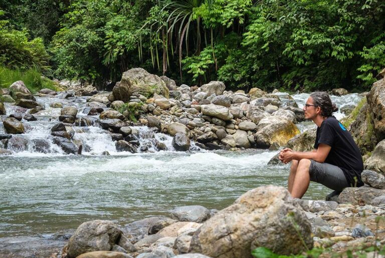 To the Extreme - Travelogues from Remote Lands