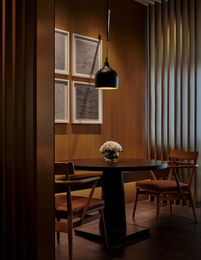 Park Hyatt Kuala Lumpur Takes Luxury to New Heights - Travelogues from ...