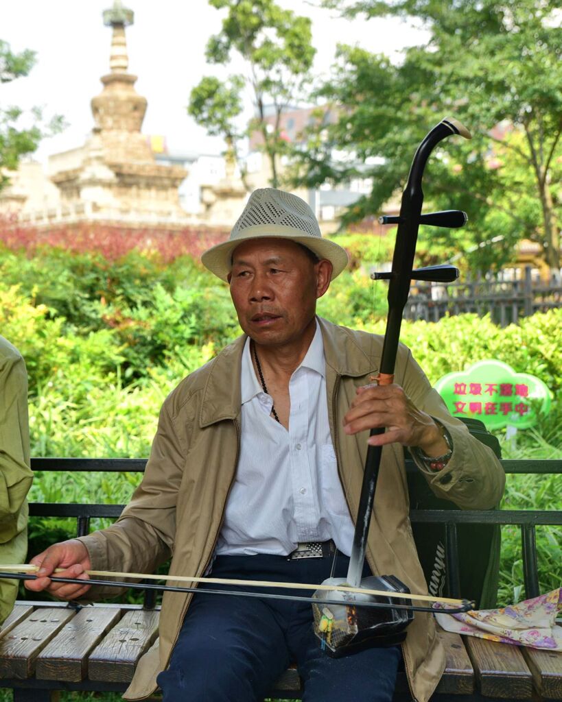 Echoes of the Past - Travelogues from Remote Lands