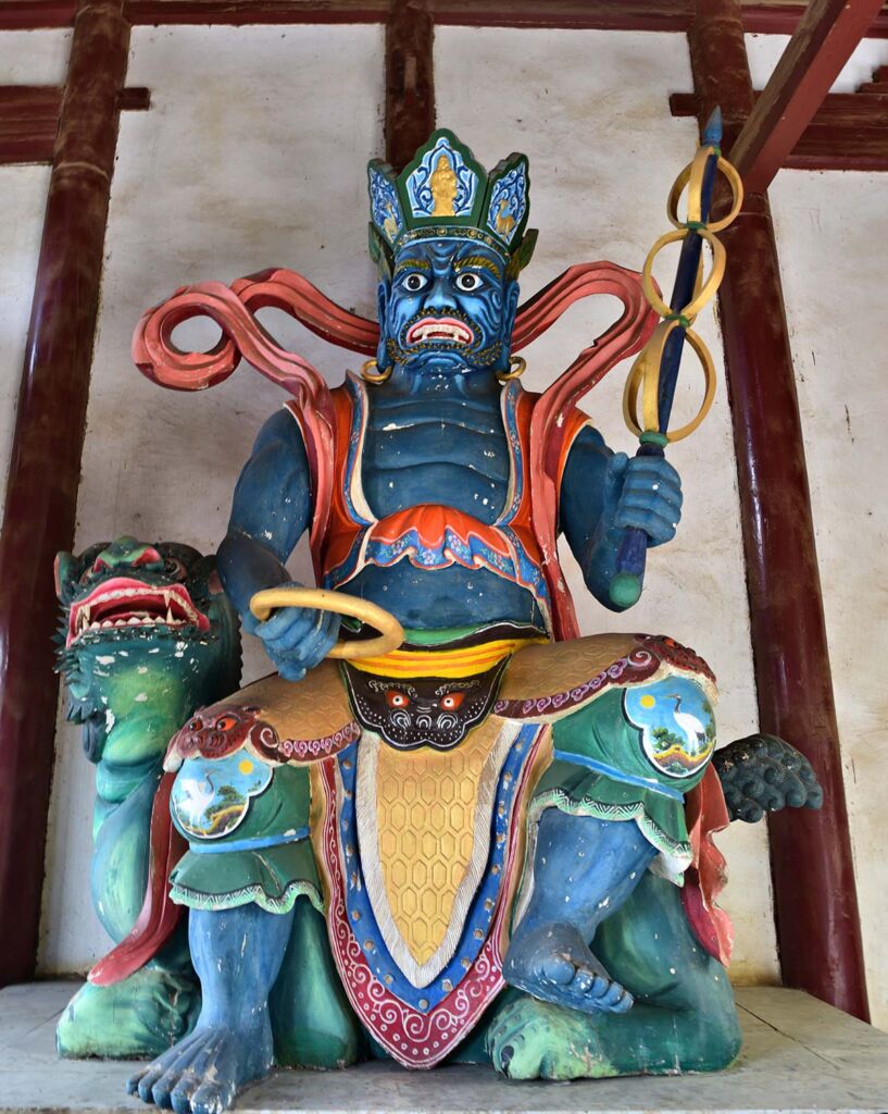Echoes of the Past - Travelogues from Remote Lands