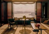 Rosewood Hong Kong Makes it Two at the Top