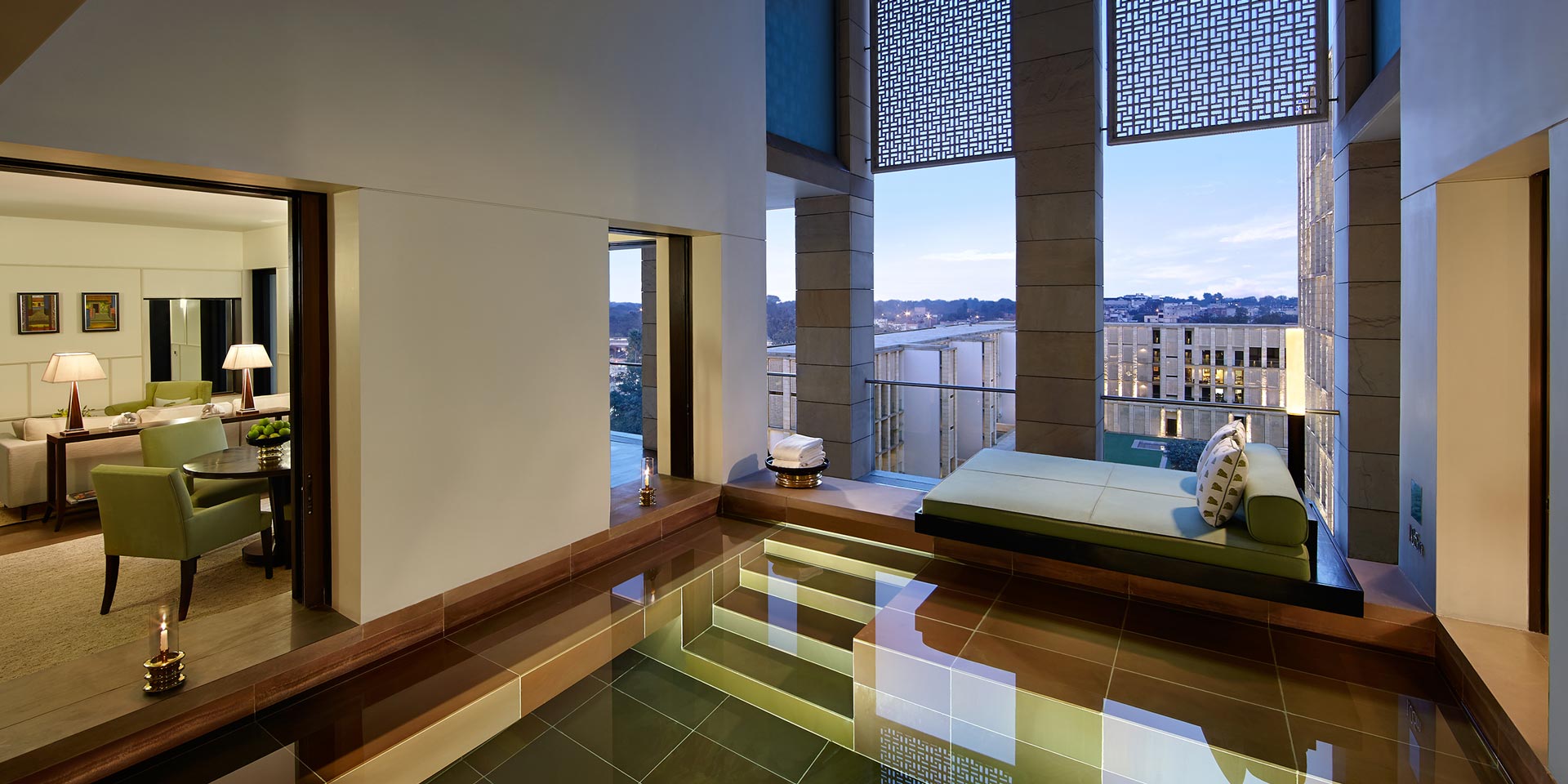 Hotel With Private Pool In Room Near Me Award Winning
