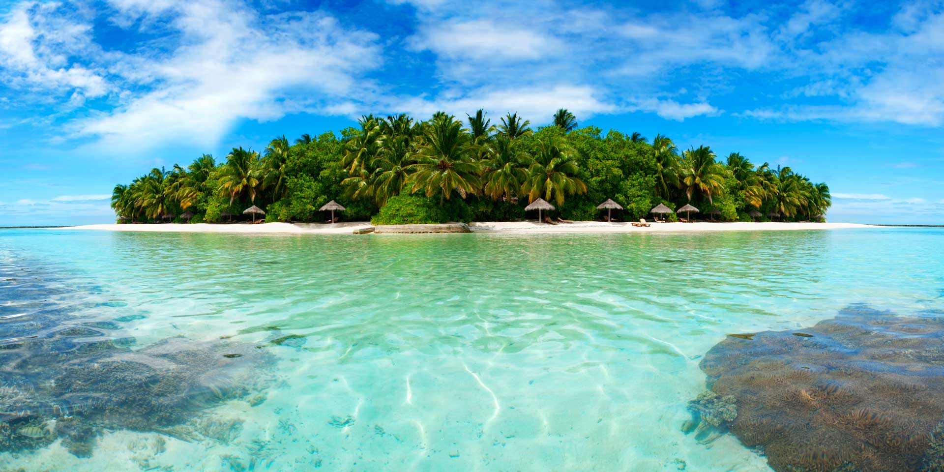 where are the maldives