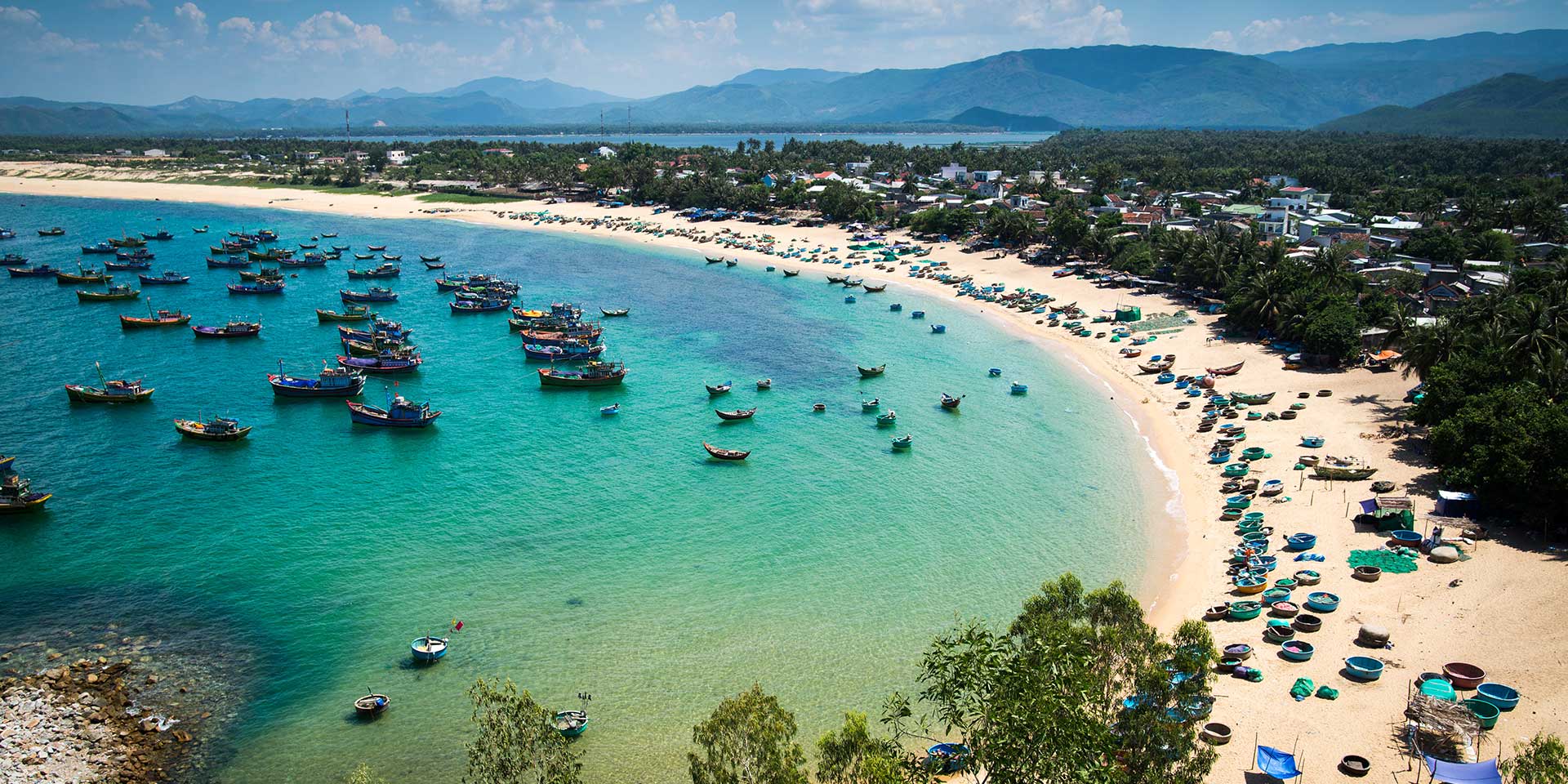 Top 10 Must-Visit Beaches in Vietnam | Will Fly for Food