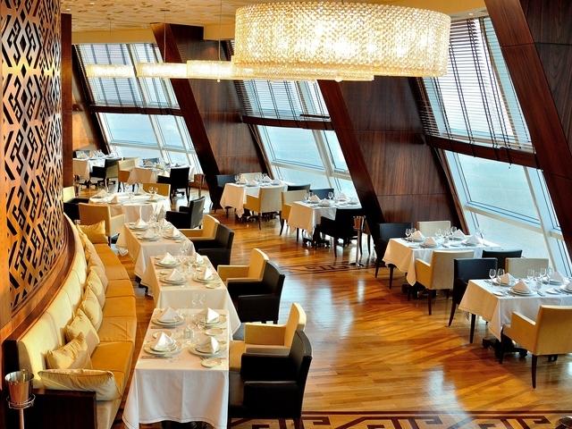 18 floor Restaurant_00 18 floor Restaurant_00