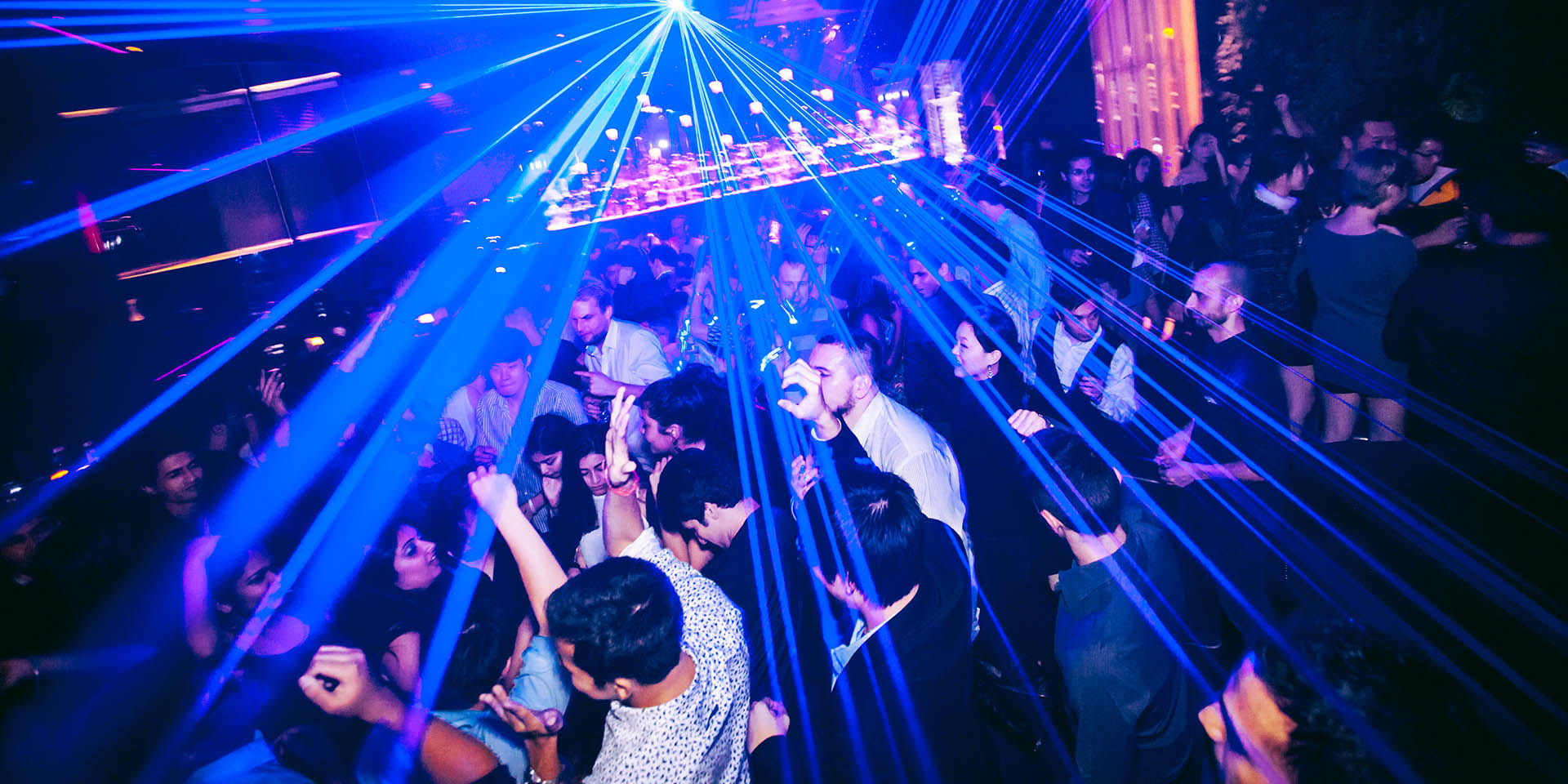 Music, Pubs, and Clubs Nightlife MustDos in Hong Kong Travelogues