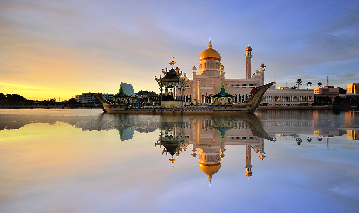 5 Interesting Things You Can Do in Bandar Seri Begawan