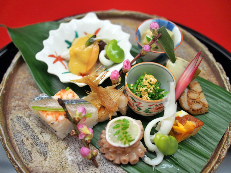 Kaiseki in Kyoto 5 Fine Dining Favorites Travelogues from Remote Lands