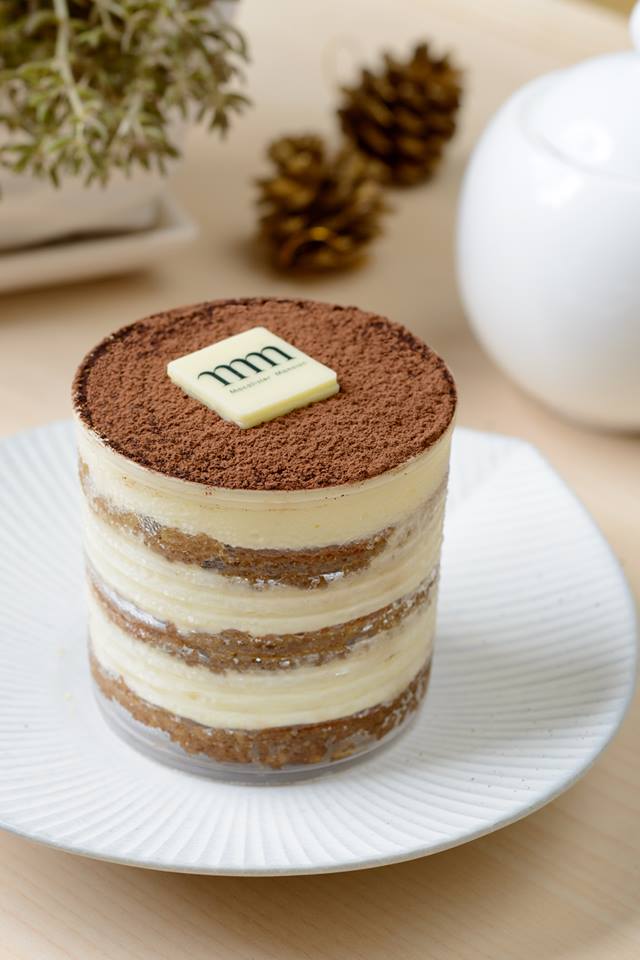 Tiramisu Tiramisu