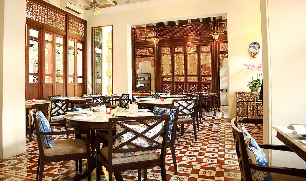 5 Penang Fine Dining Venues you Must Visit  Travelogues from Remote Lands