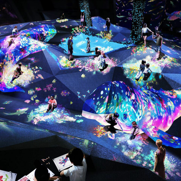 TeamLab-4 TeamLab-4