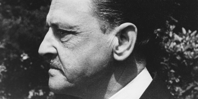 Somerset Maugham: The Eastern Gentleman